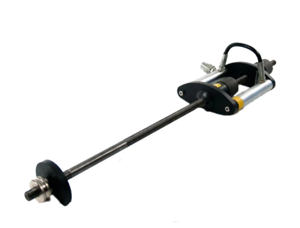 10-Ton Hydraulic Flange Closing Tool
