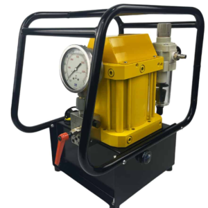 150MPA PNEUMATIC BOLT TENSIONER PUMP