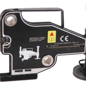 4 Ton, Mechanical Flange Alignment Tool