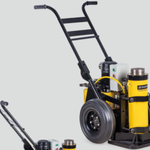 Hydraulic Mobile Lifting Jack
