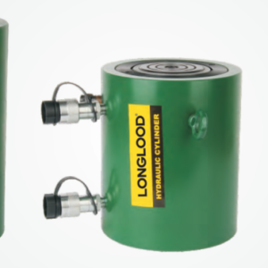 LONGLOOD DOUBLE ACTING HYDRAULIC CYLINDERS