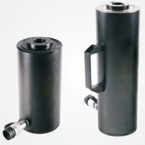 LONGLOOD RAR SERIES DOUBLE ACTING ALUMINUM HYDRAULIC CYLINDERS