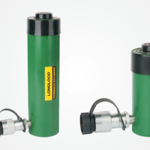 LONGLOOD SINGLE ACTING HYDRAULIC CYLINDER