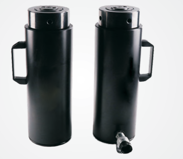 RACL SINGLE ACTING ALUMINUM LOCK NU CYLINDERS