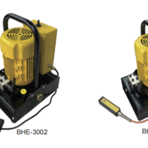 ELECTRIC HYDRAULIC PUMP
