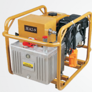 Gasoline Engine Hydraulic Wrench Pump
