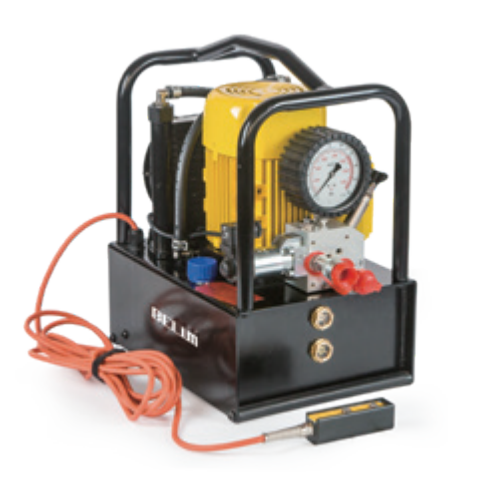 TORQUE PUMP ELECTRIC