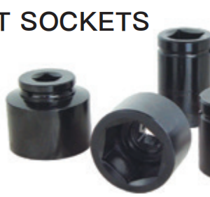 impact sockets