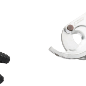 copper cable cutters